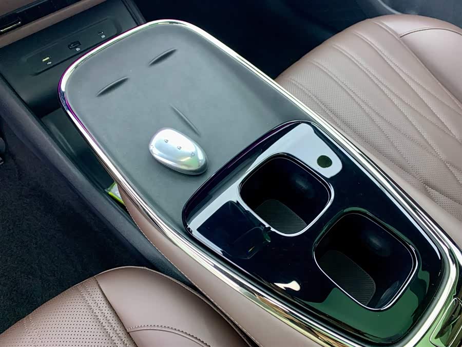 Changan 2025 car image #26