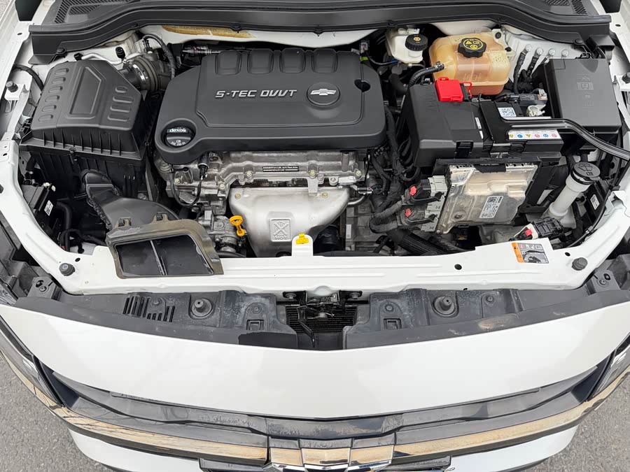 Chevrolet Monza 2023 car image #26