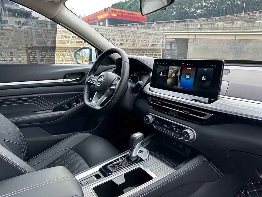 日产 天籁 2024 汽车图片 #26