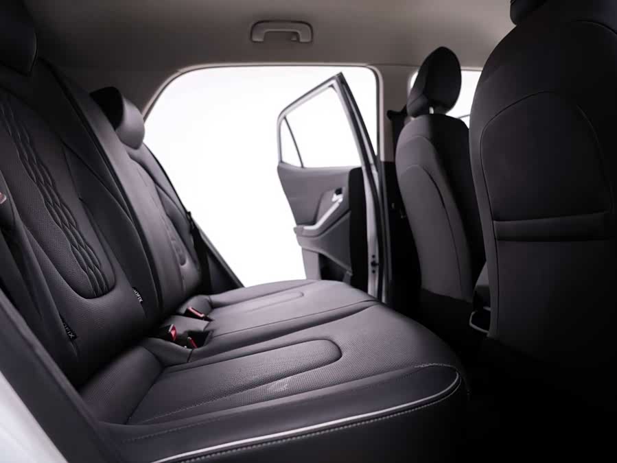 Hyundai ix25 2020 car image #26