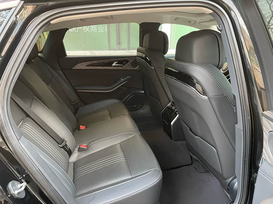 HongQi H9 2022 immagine di auto #26