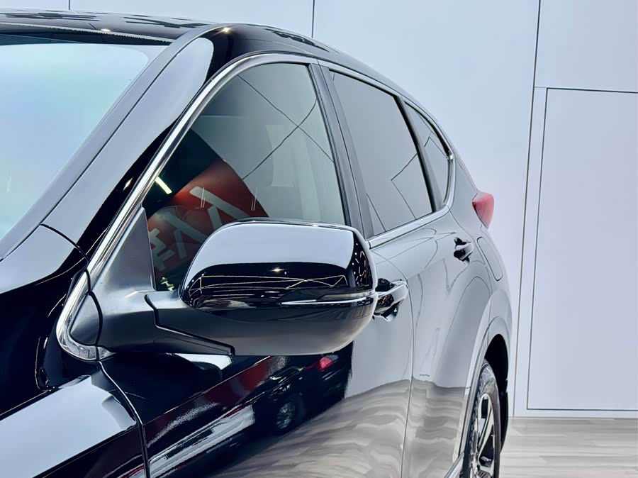 Honda CR-V 2020 #26 Honda CR-V 2020 صورة سيارة #26