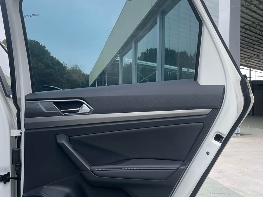 Volkswagen Lavida 2022 #26 Volkswagen Lavida 2022 car image #26