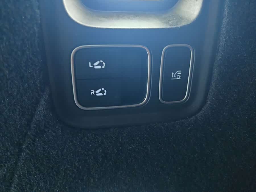 Li L9 2023 imagen de coche #26