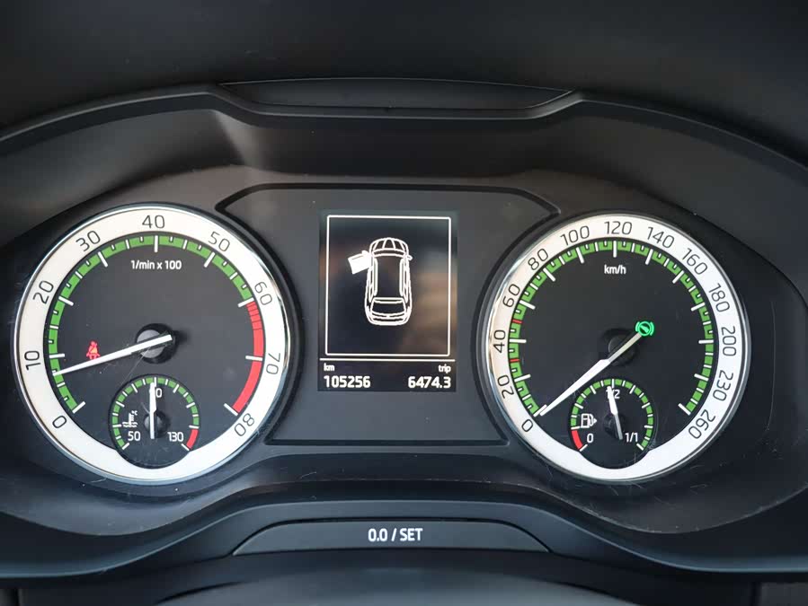 Skoda Kodiaq 2017 car image #26