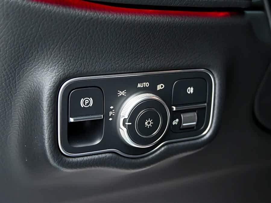 Mercedes-Benz G Class 2024 изображение автомобиля #26