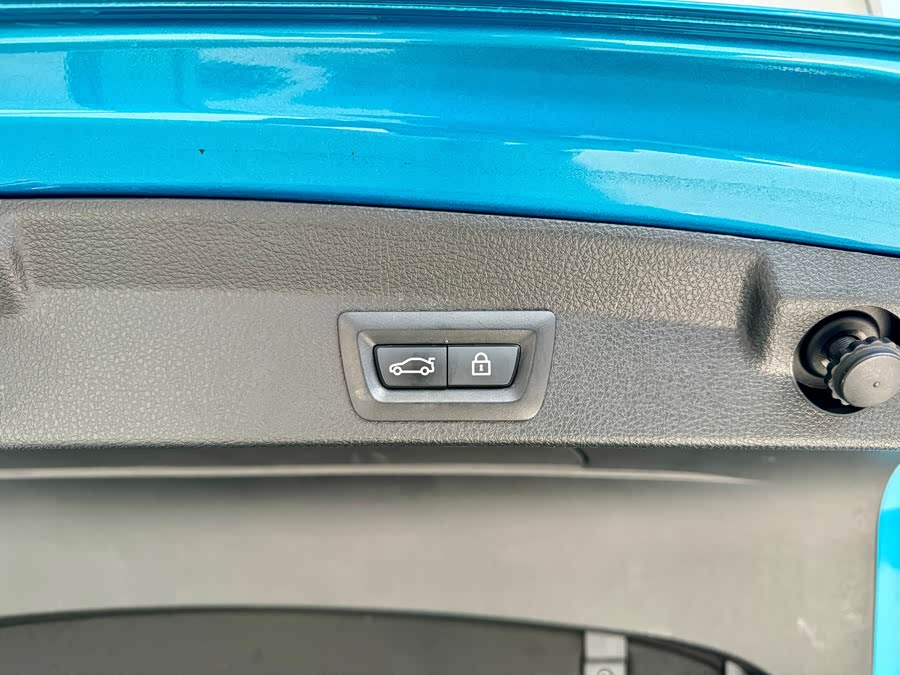 BMW 4 Series 2019 car image #26