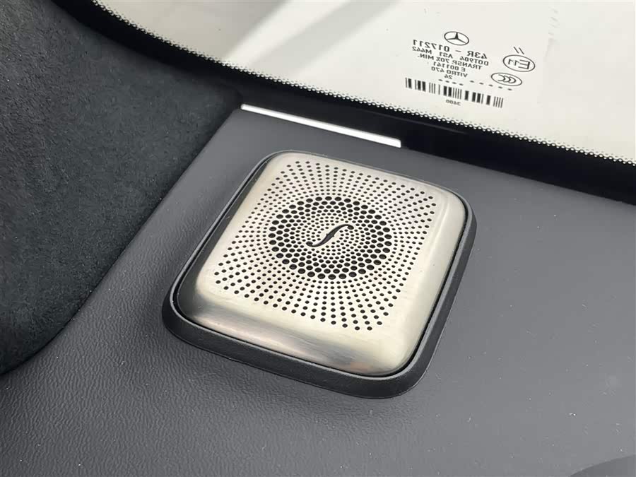 Mercedes-Benz G Class 2024 immagine di auto #26