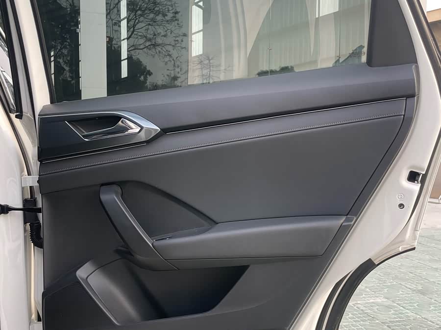 Volkswagen Tharu 2022 #26 Volkswagen Tharu 2022 car image #26