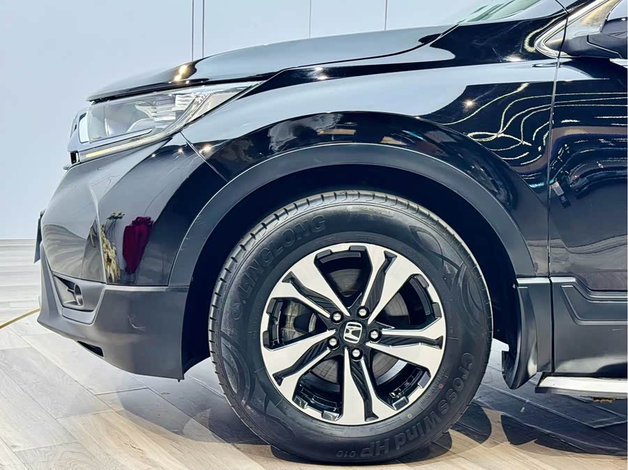 Honda CR-V 2019 image de voiture #26