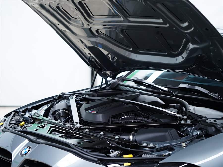 宝马 宝马M3 2023 #26 宝马 宝马M3 2023 汽车图片 #26