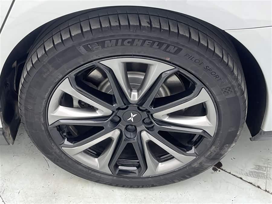 Xpeng P7 2022 #26 Xpeng P7 2022 immagine di auto #26