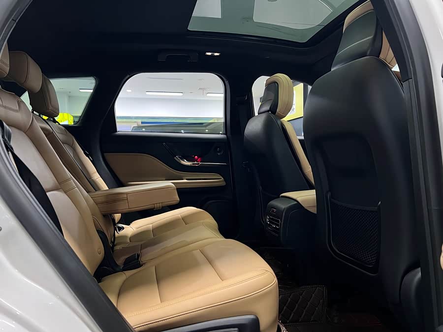 Changan 2021 car image #26