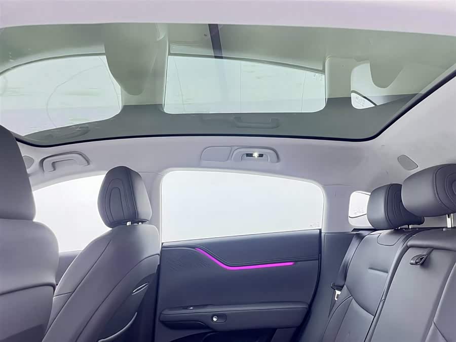 Xpeng G6 2025 #26 Xpeng G6 2025 immagine di auto #26