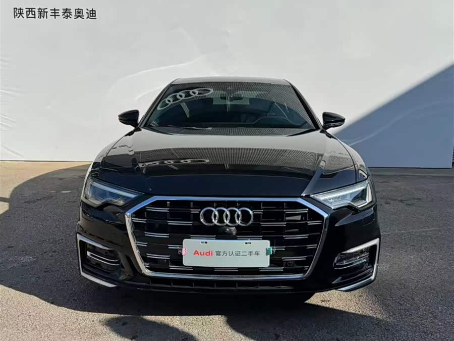 Audi A6L 2023 car image #26