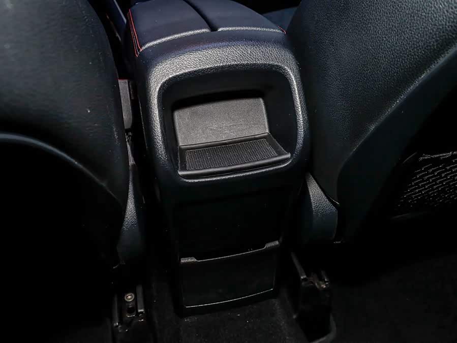 Mercedes-Benz GLA AMG 2023 #26 Mercedes-Benz GLA AMG 2023 image de voiture #26