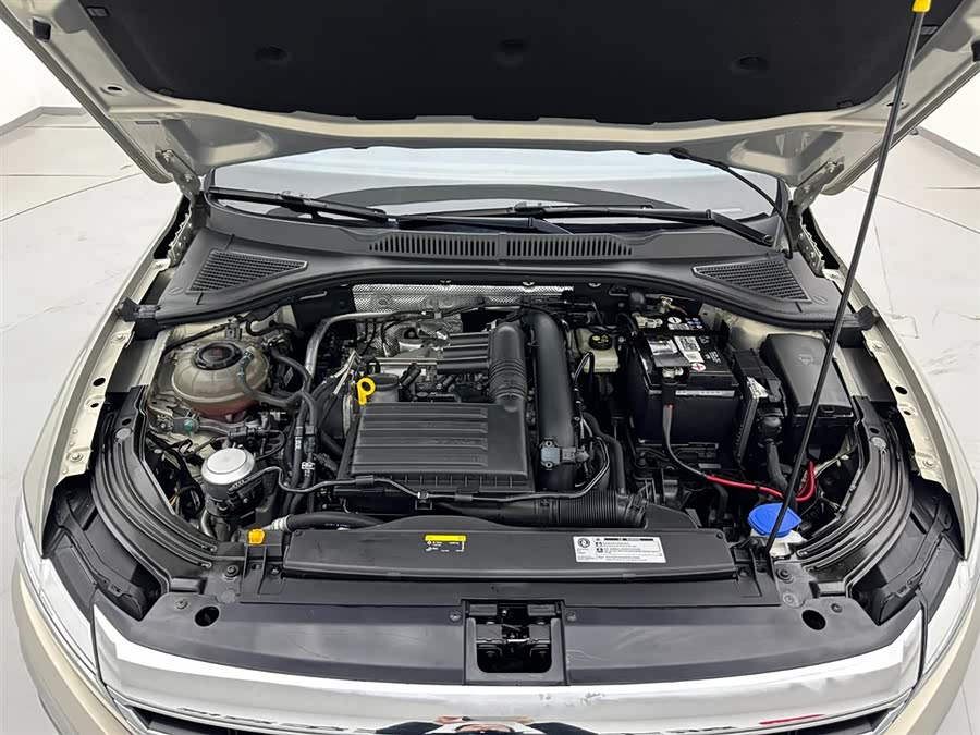 Volkswagen Lavida 2022 car image #26