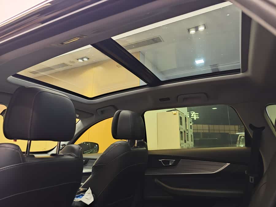 Chery Tiggo 8 Plus 2020 car image #26