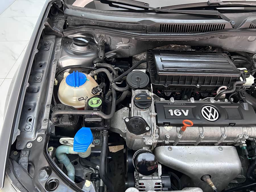 Volkswagen Bora 2012 immagine di auto #26