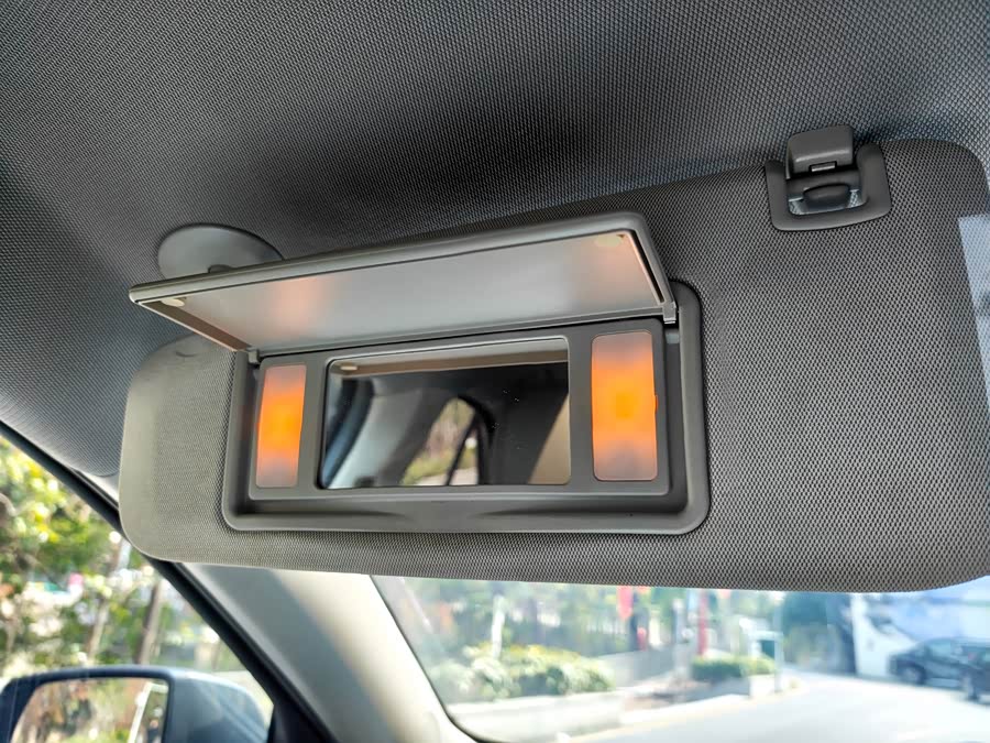 Chevrolet Malibu 2017 car image #26