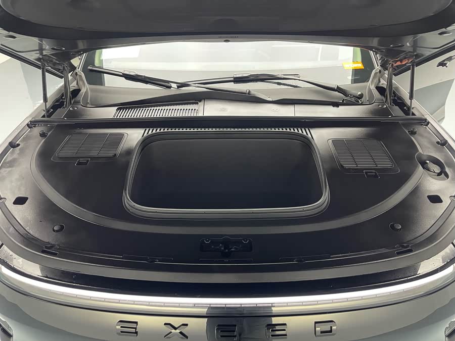 Exceed Stellar Era ET 2024 car image #26