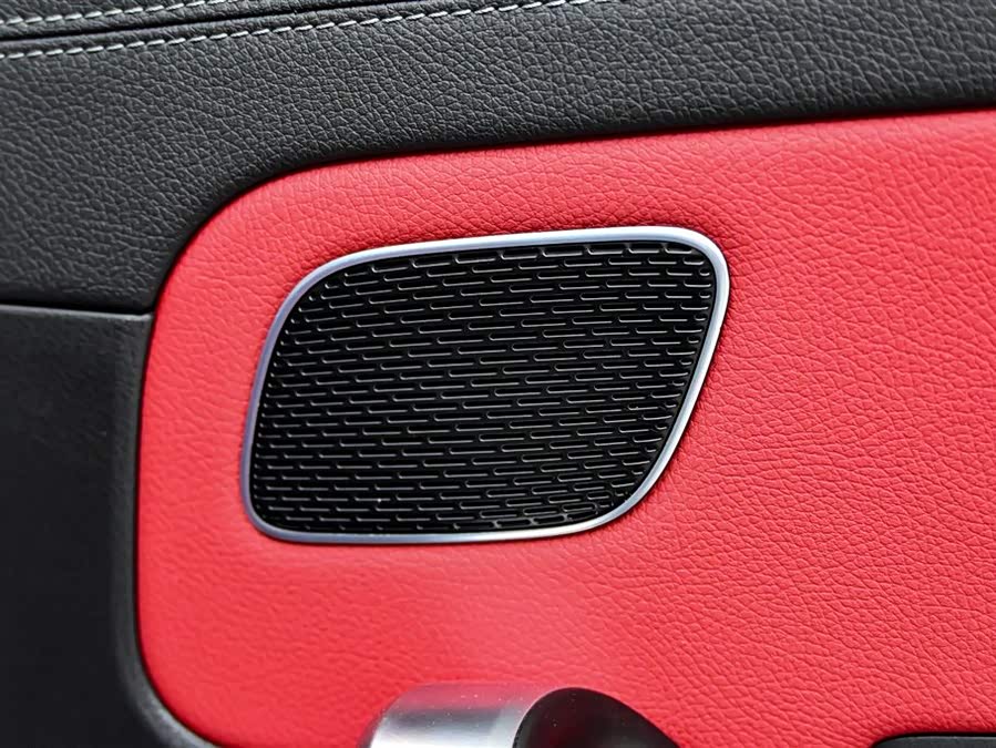 Mercedes-Benz A AMG (Imported) 2023 car image #26