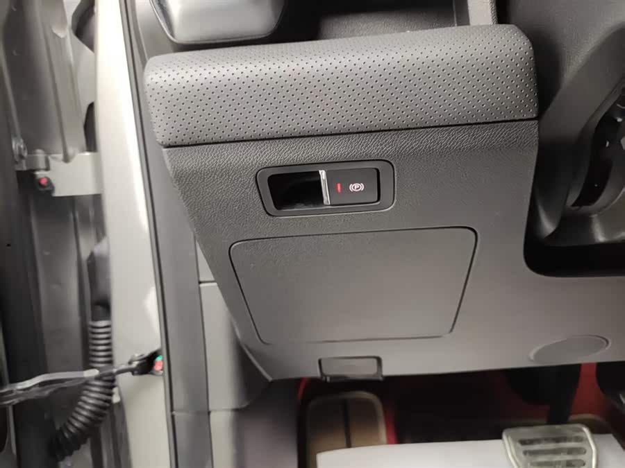 Jetour Traveller 2024 #26 Jetour Traveller 2024 immagine di auto #26