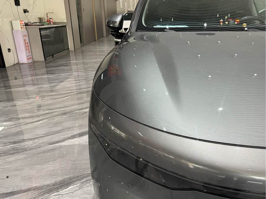 极氪 极氪007 2024 汽车图片 #26