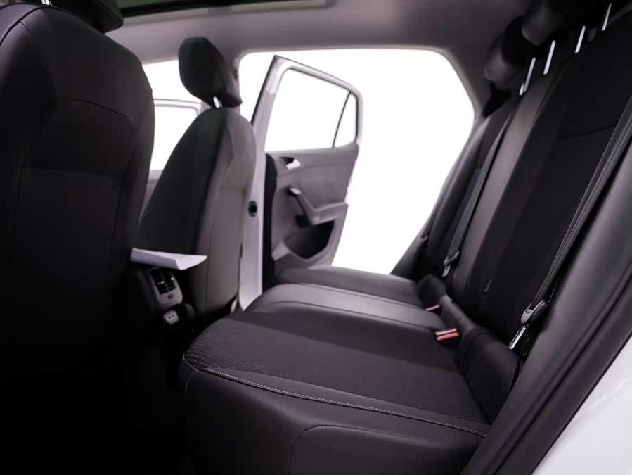 Volkswagen Tacqua 2022 #26 Volkswagen Tacqua 2022 car image #26