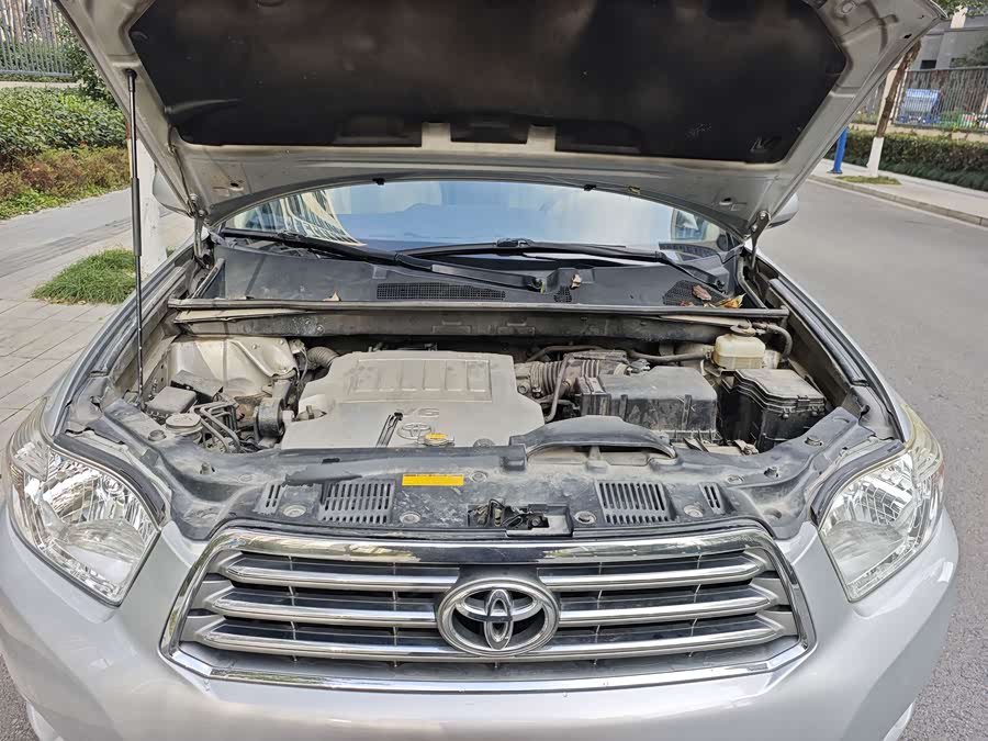 Toyota 2008 car image #26
