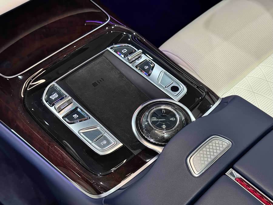 HongQi GuoYa 2024 #26 HongQi GuoYa 2024 car image #26