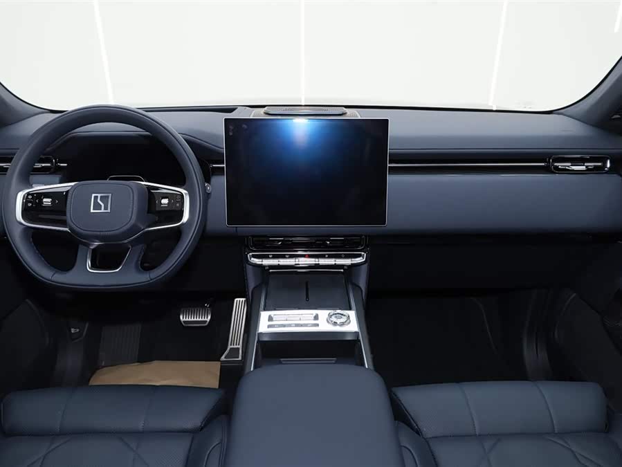 极氪 极氪9X 2026 汽车图片 #26