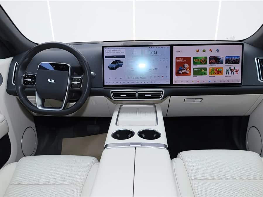 Li L7 2023 car image #26