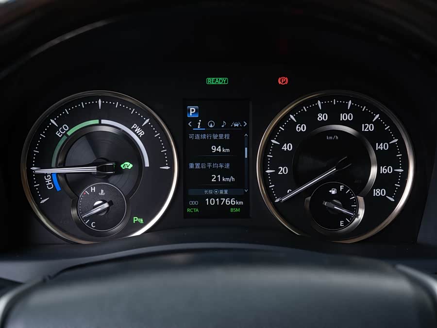 Toyota Alphard 2019 car image #26