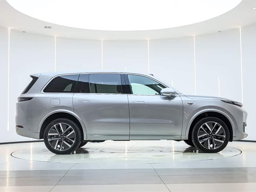 Li L9 2023 imagem de carro #26