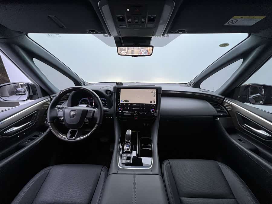 Toyota Vellfire 2025 #26 Toyota Vellfire 2025 immagine di auto #26