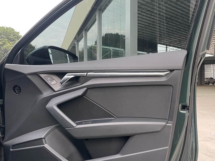 Audi A3 2021 #26 Audi A3 2021 car image #26