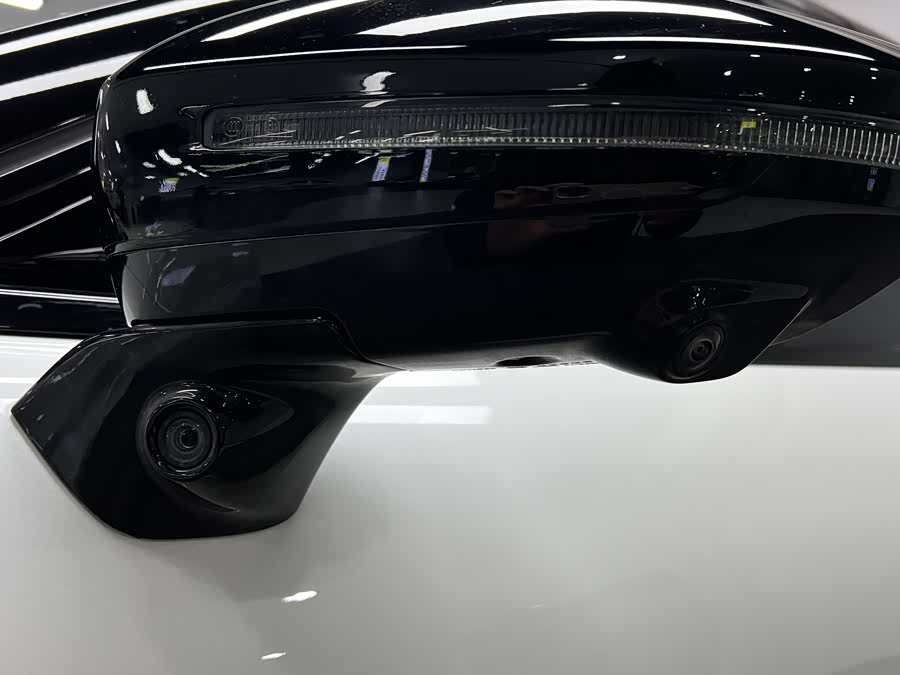 极氪 极氪001 2023 汽车图片 #26