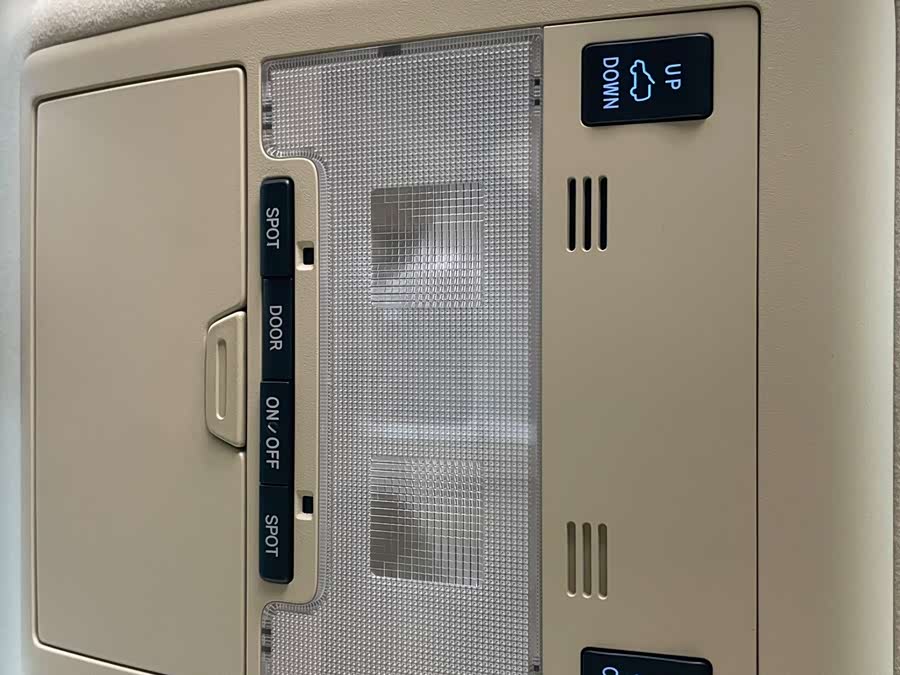 Toyota Land Cruiser 2016 car image #26