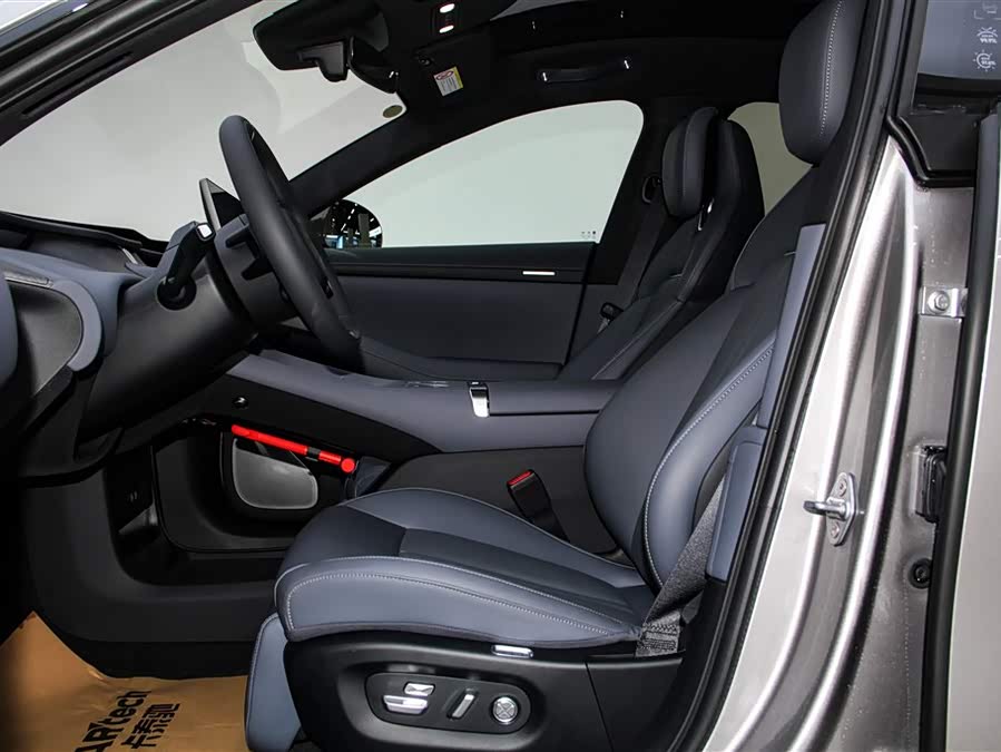 小米汽车 小米YU7 2025 #26 小米汽车 小米YU7 2025 汽车图片 #26