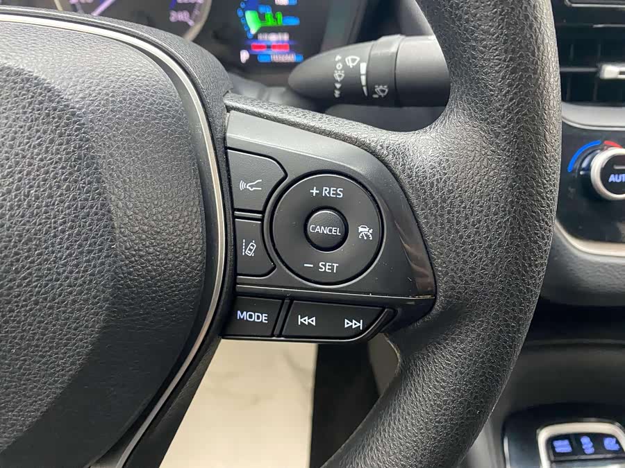 Toyota Corolla 2019 #26 Toyota Corolla 2019 imagen de coche #26
