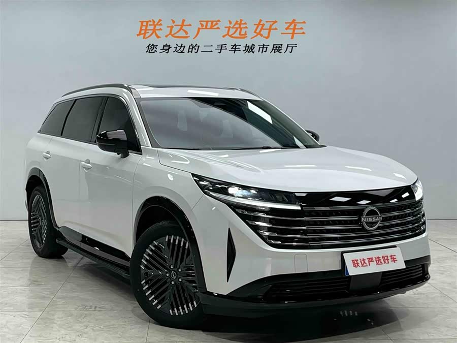 日产 探陆 2024 汽车图片 #26