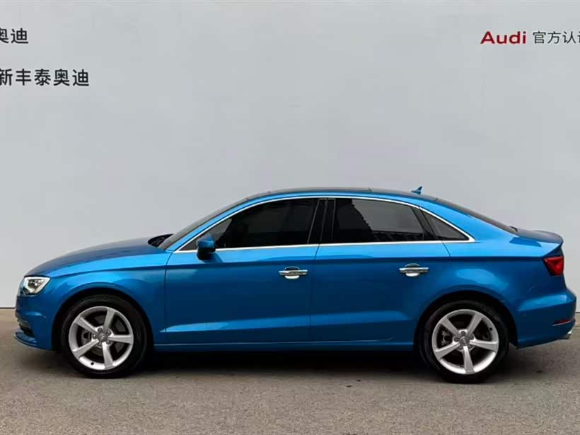 Audi A3 2016 #26 Audi A3 2016 car image #26