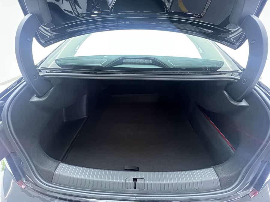 Volkswagen Passat car image #26