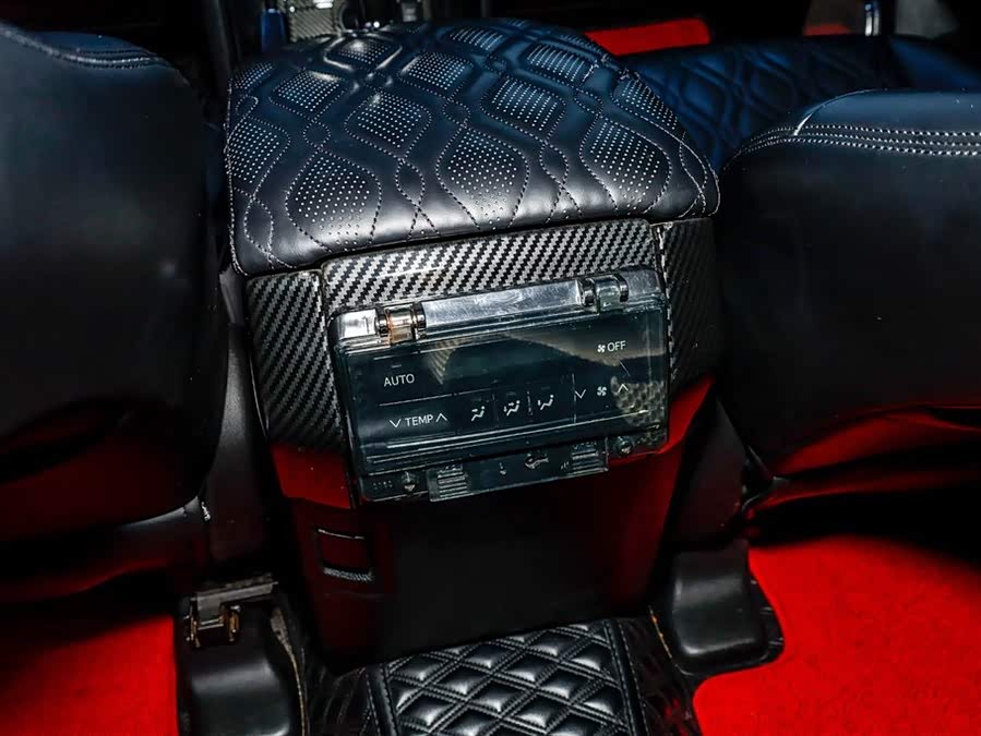 Toyota Land Cruiser Prado 2011 #26 Toyota Land Cruiser Prado 2011 immagine di auto #26