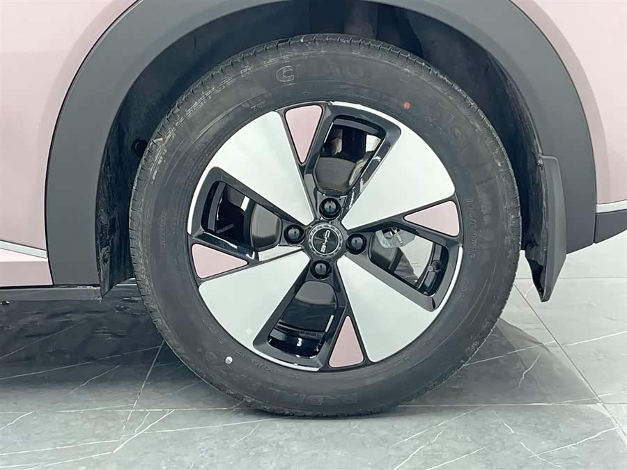 BYD Dolphin 2023 immagine di auto #26