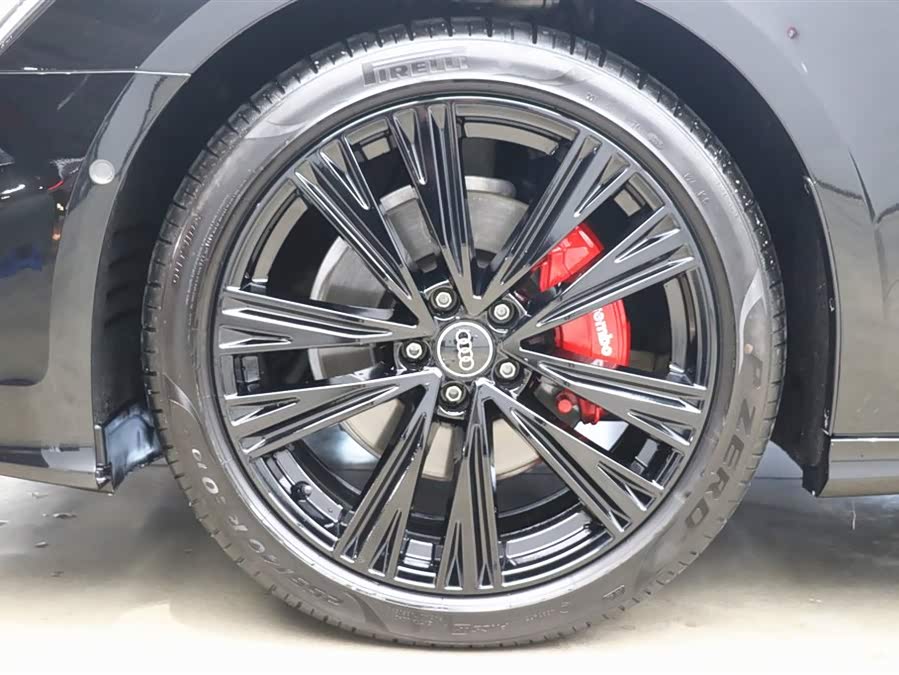 Audi A6L 2025 car image #26