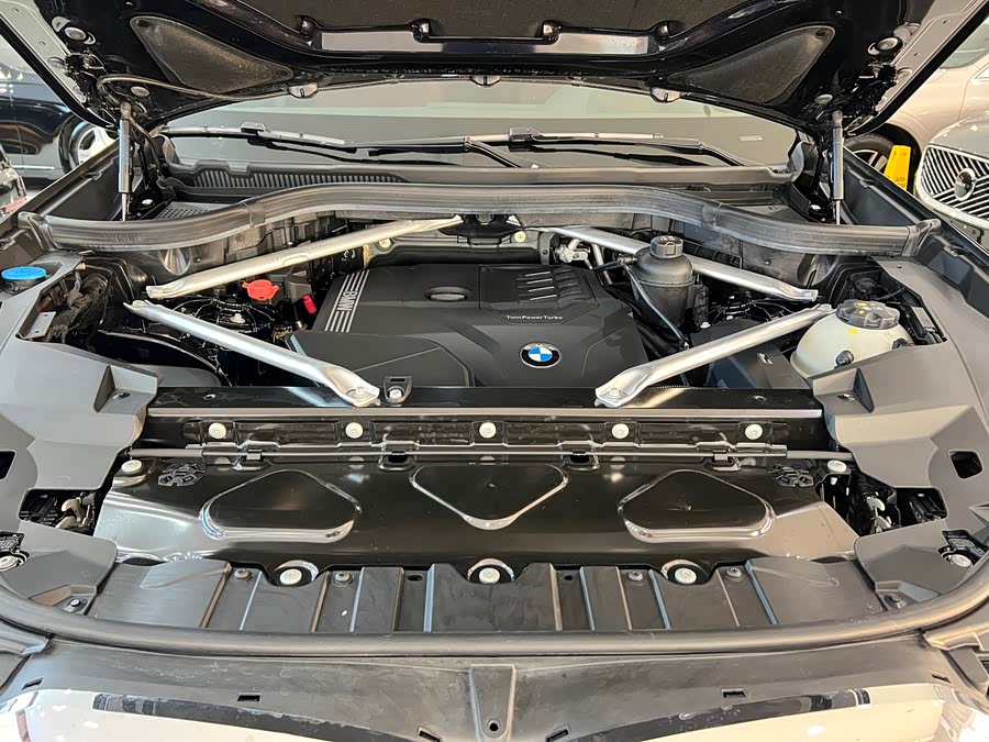 宝马 宝马X5 2023 汽车图片 #26