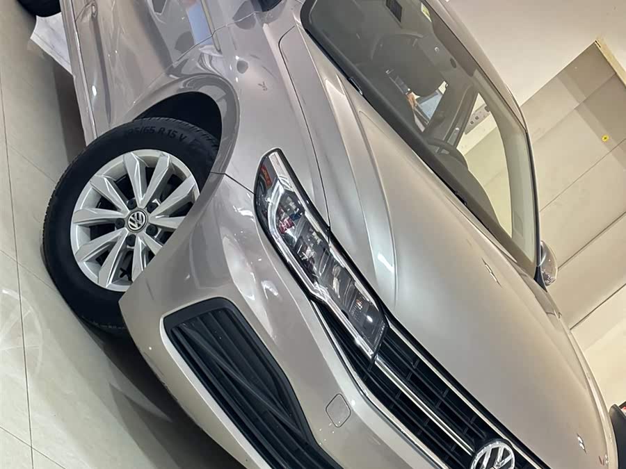 Volkswagen Bora 2020 immagine di auto #26