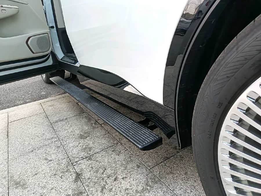Lynk & Co 900 2025 immagine di auto #26